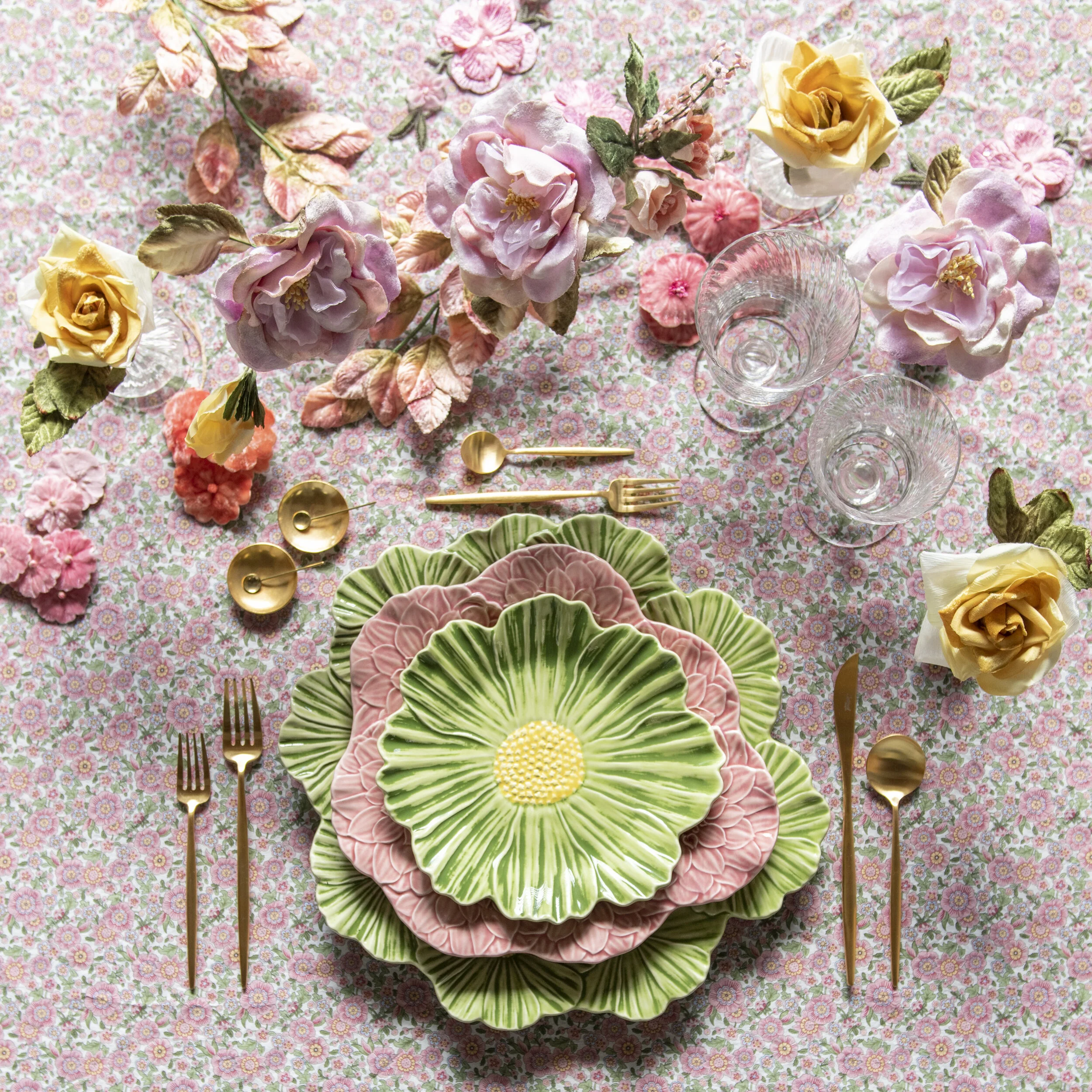Flora — Casa de Perrin